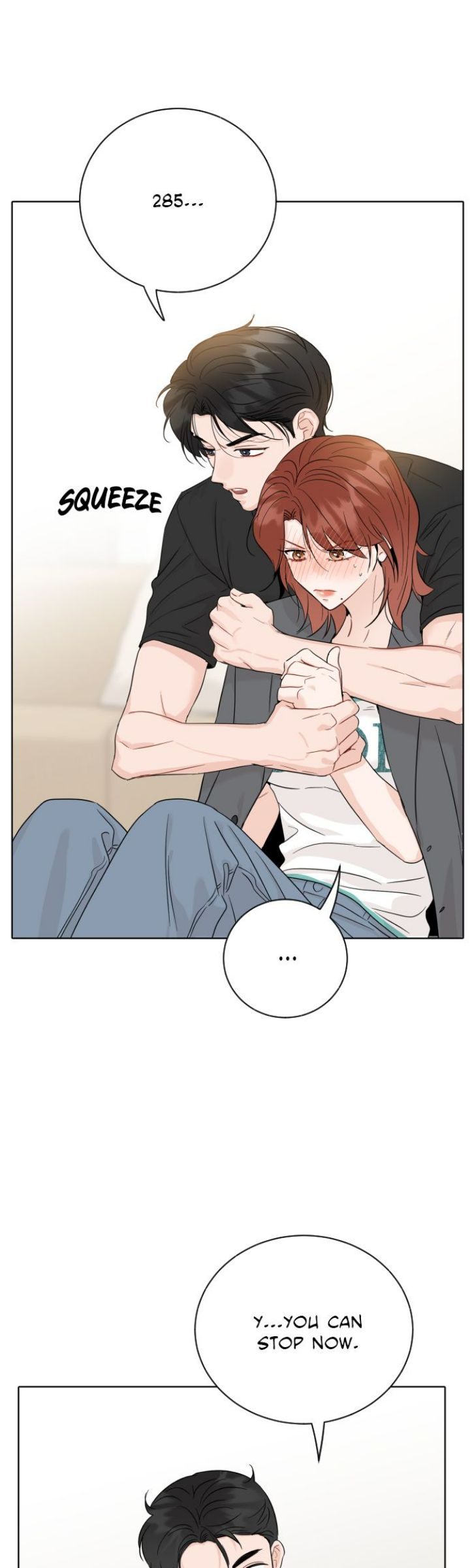 Family-Like XX Chapter 49 - Page 35