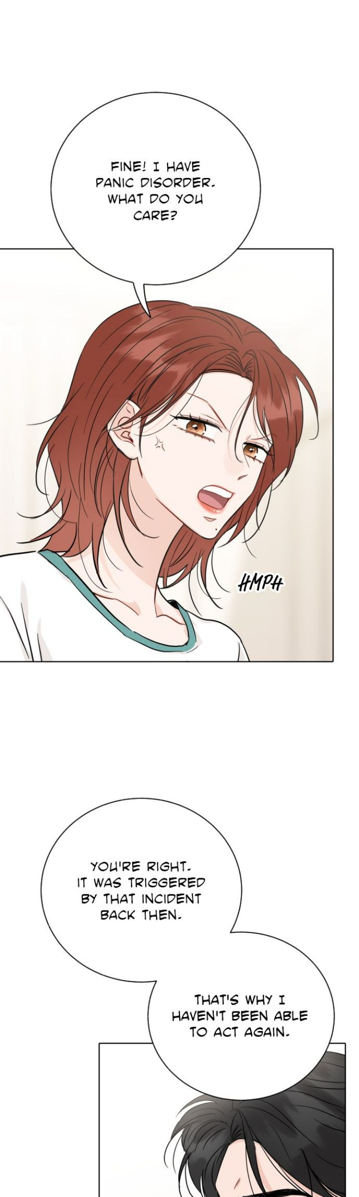 Family-Like XX Chapter 49 - Page 42