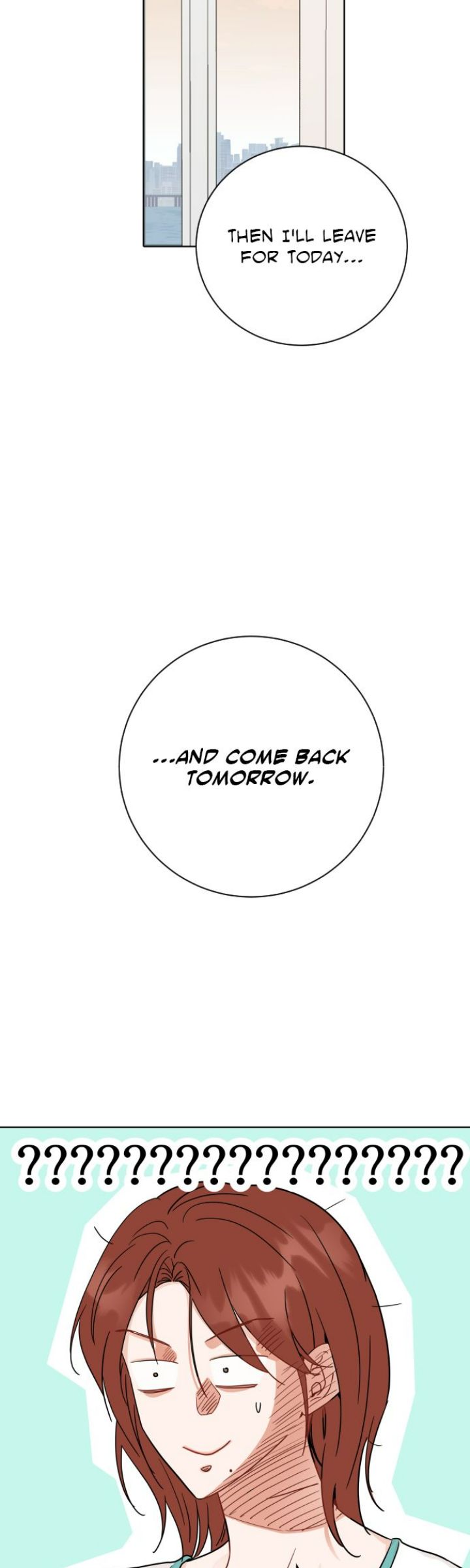 Family-Like XX Chapter 49 - Page 47