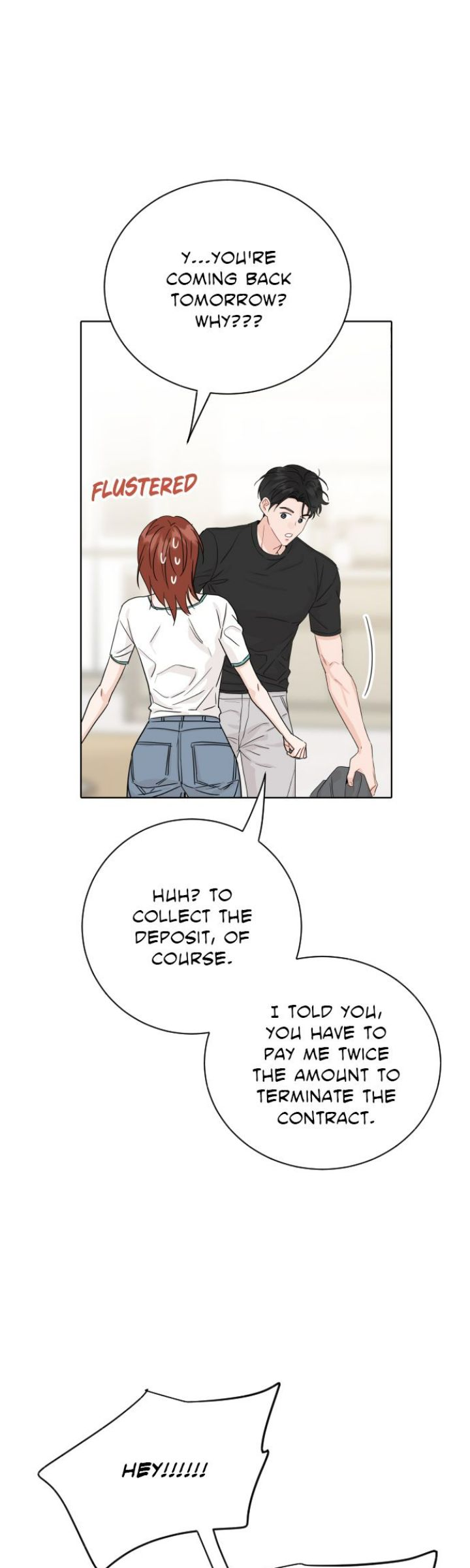 Family-Like XX Chapter 49 - Page 49