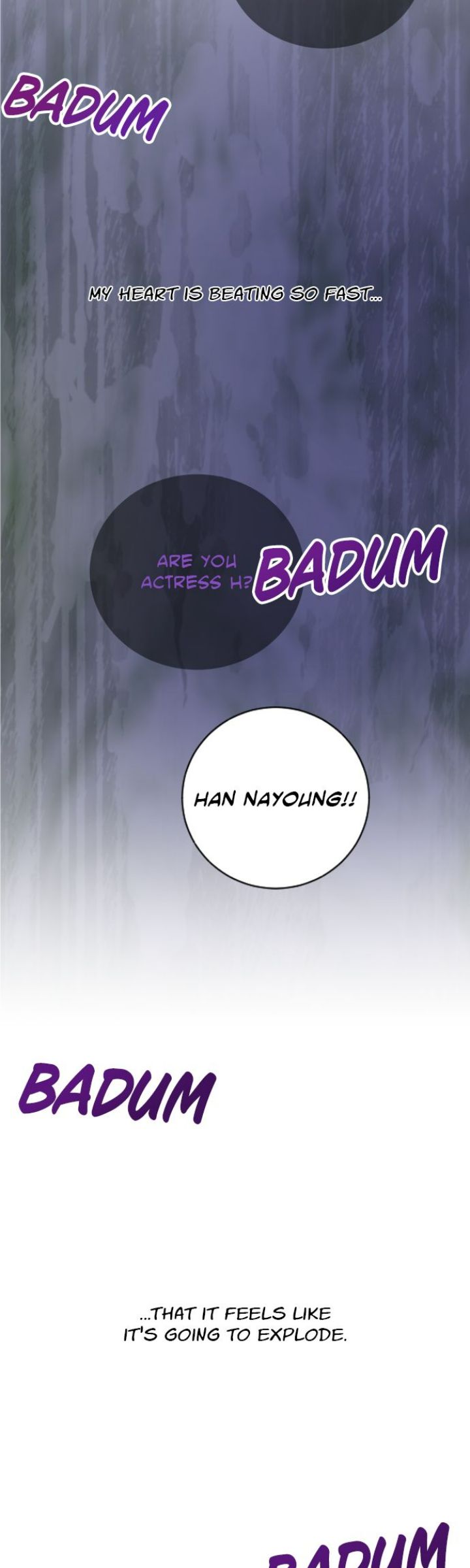 Family-Like XX Chapter 49 - Page 6