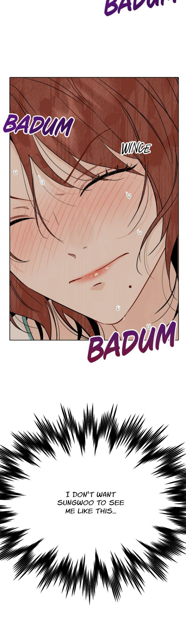 Family-Like XX Chapter 49 - Page 7