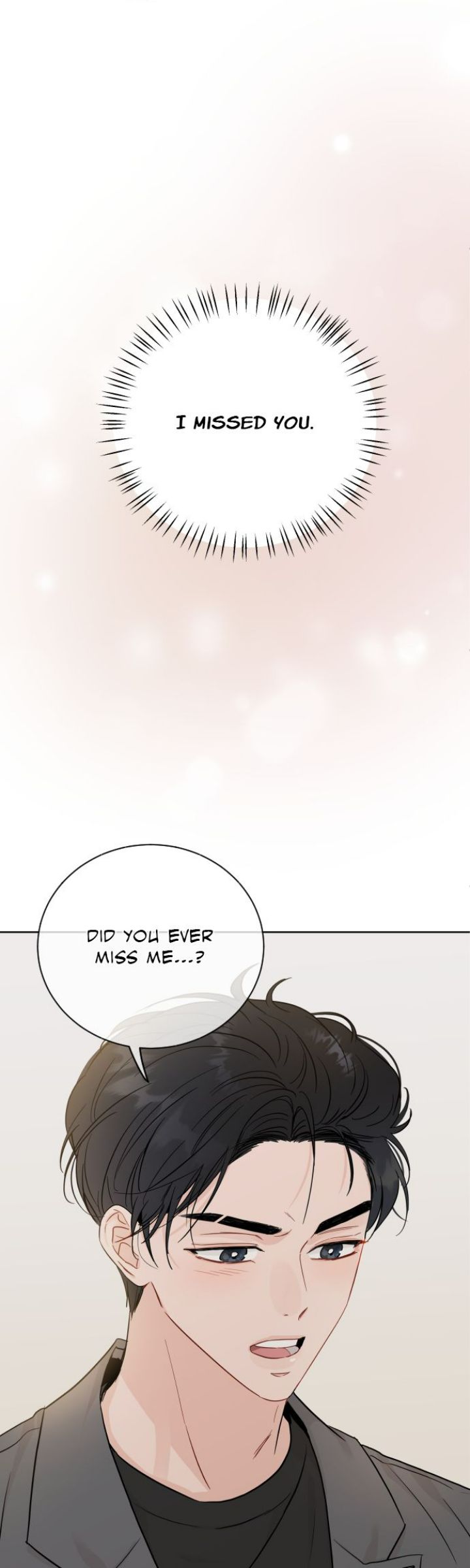 Family-Like XX Chapter 50 - Page 2