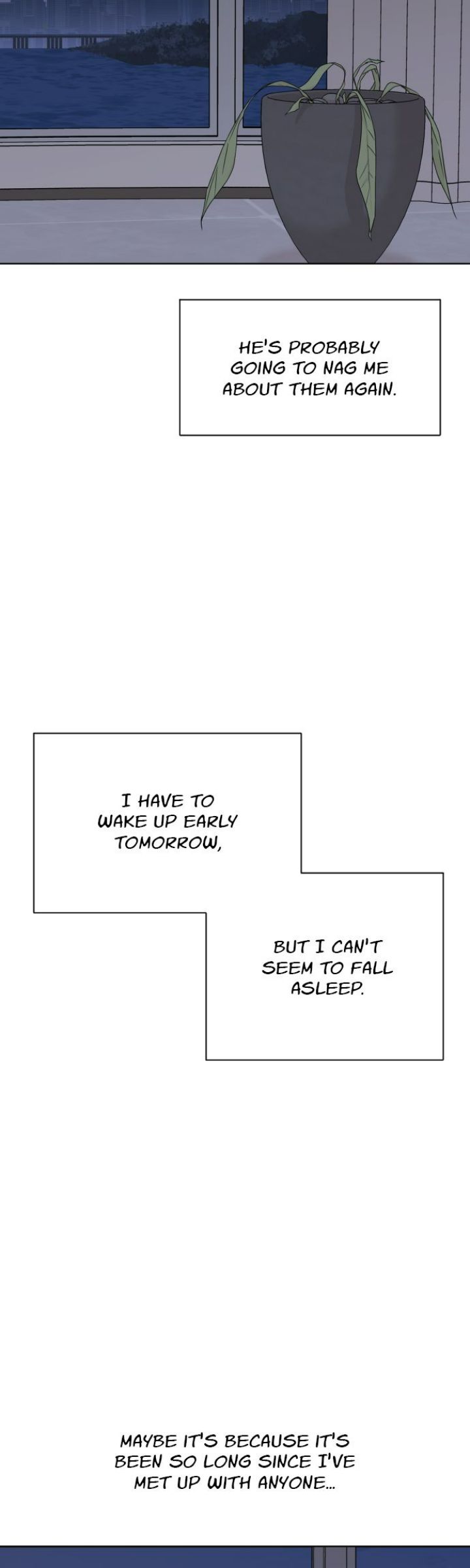 Family-Like XX Chapter 50 - Page 18