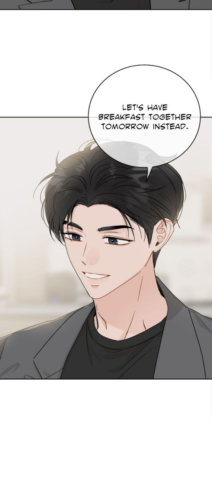 Family-Like XX Chapter 50 - Page 3