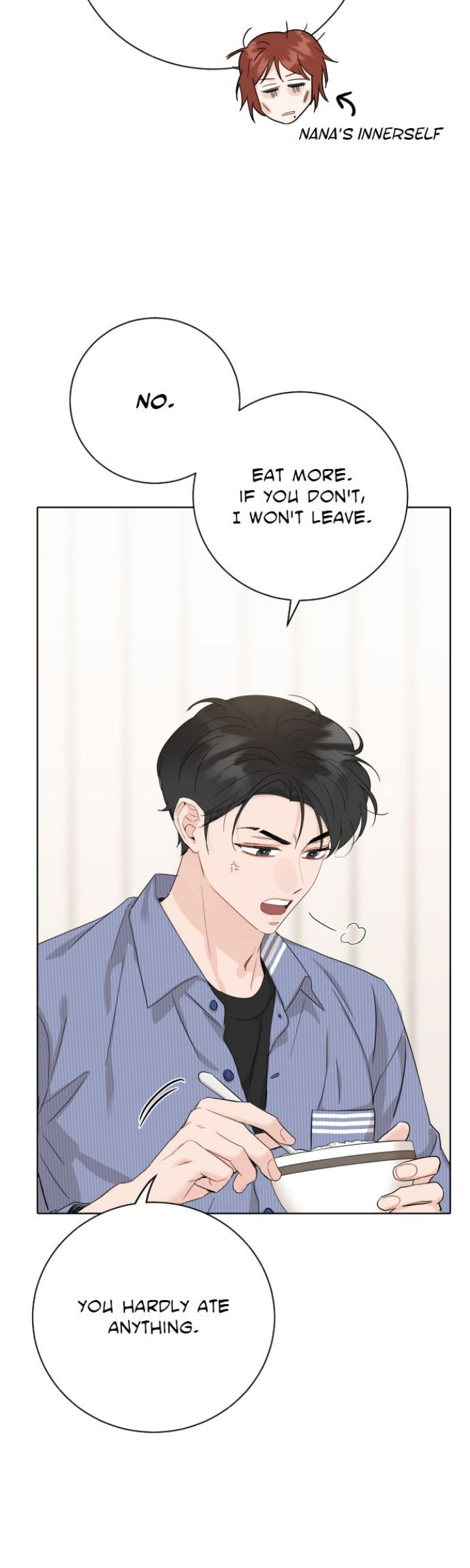 Family-Like XX Chapter 50 - Page 40