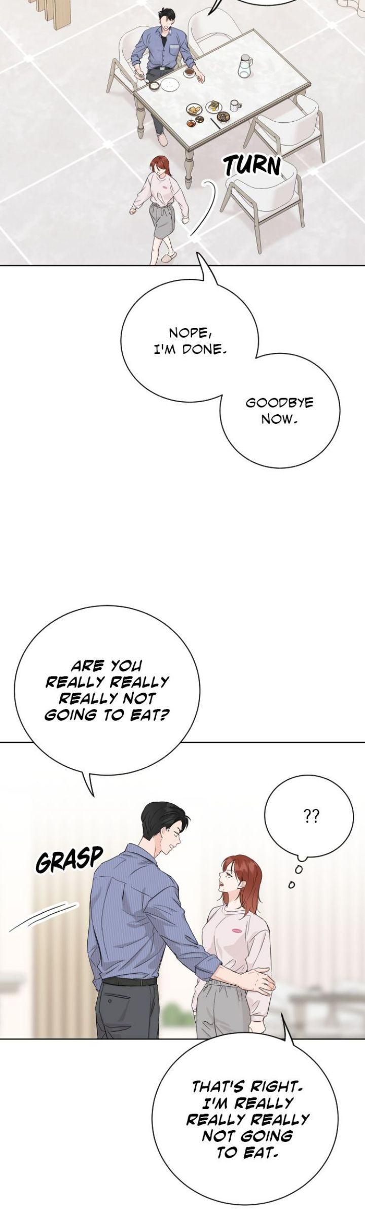 Family-Like XX Chapter 50 - Page 43