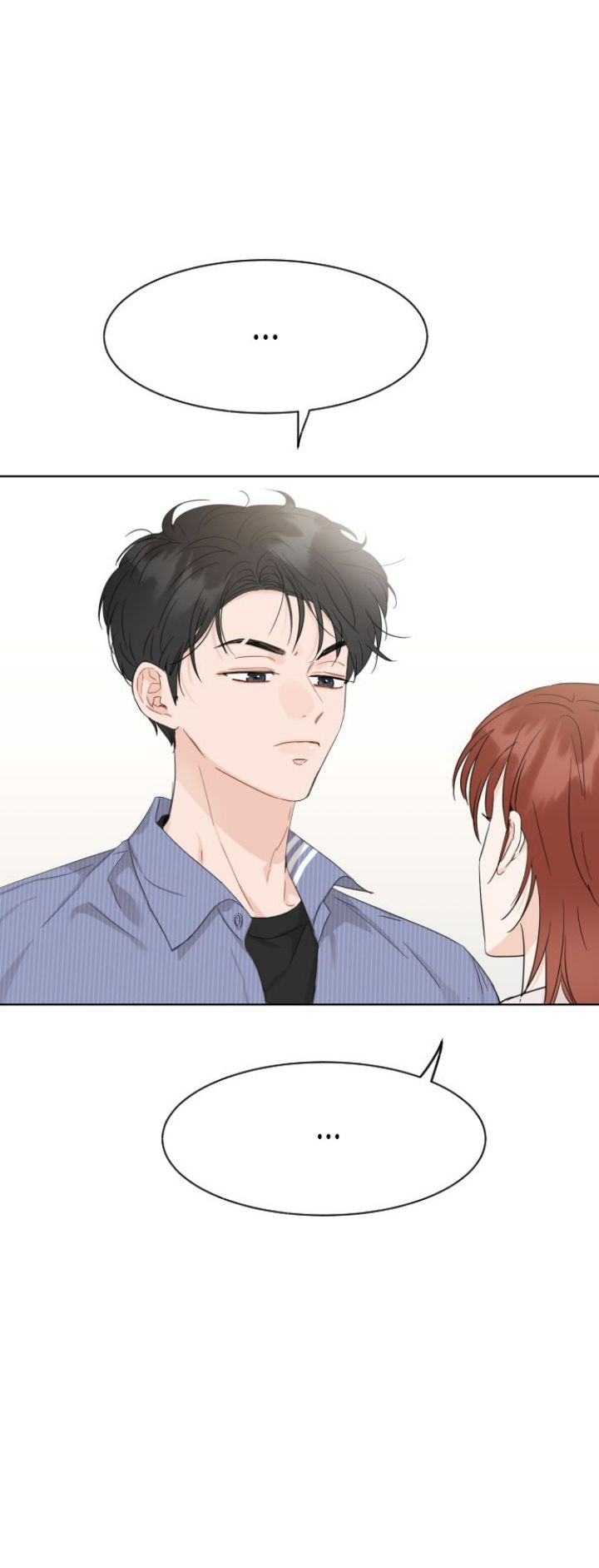 Family-Like XX Chapter 50 - Page 44