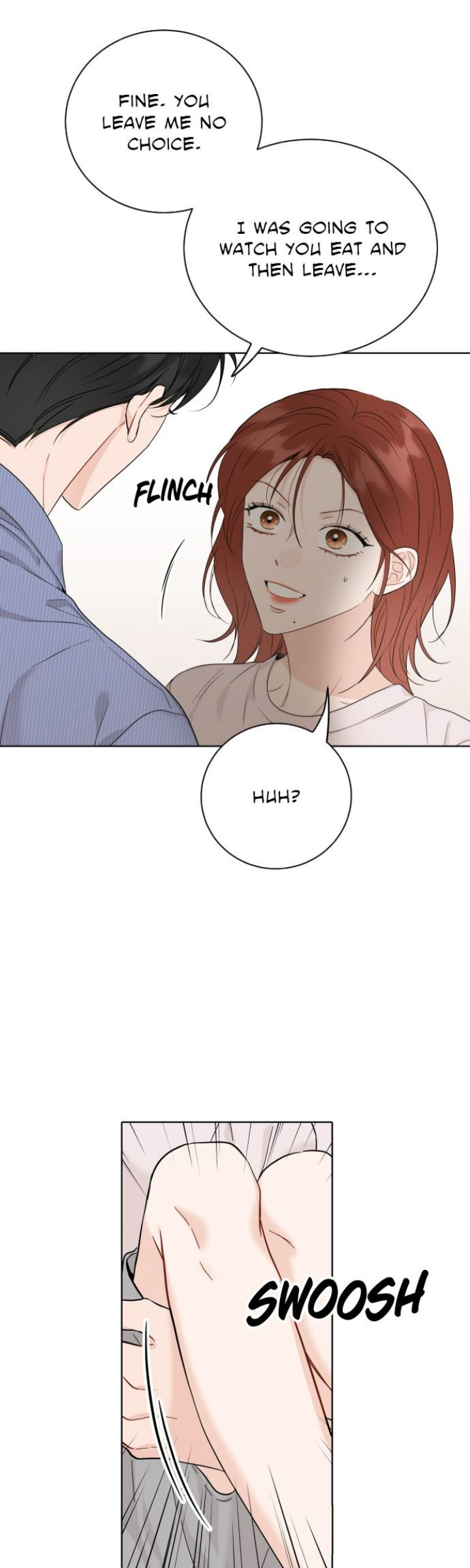 Family-Like XX Chapter 50 - Page 45