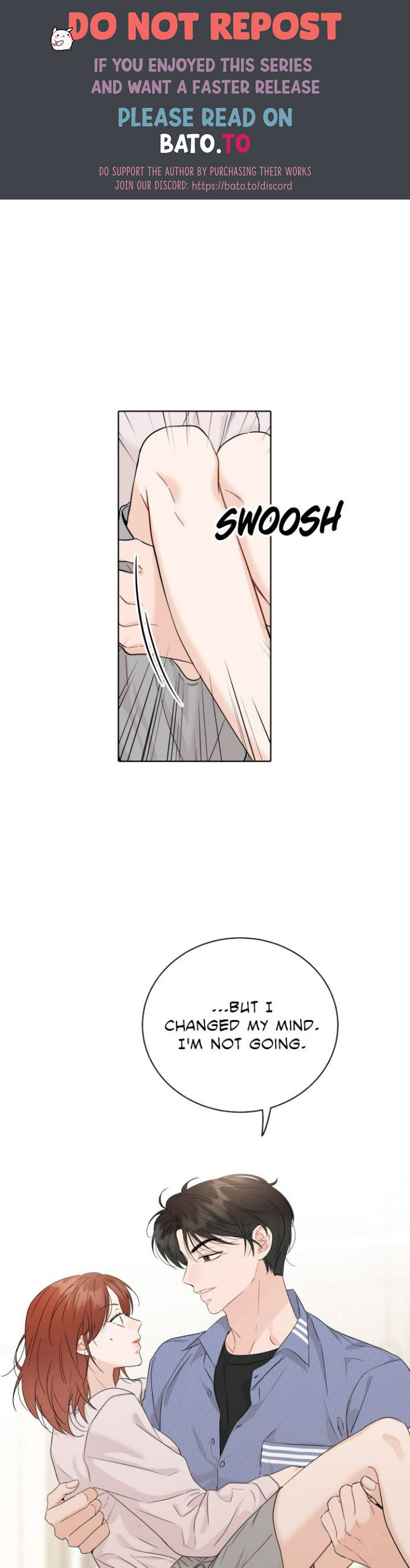 Family-Like XX Chapter 51 - Page 1