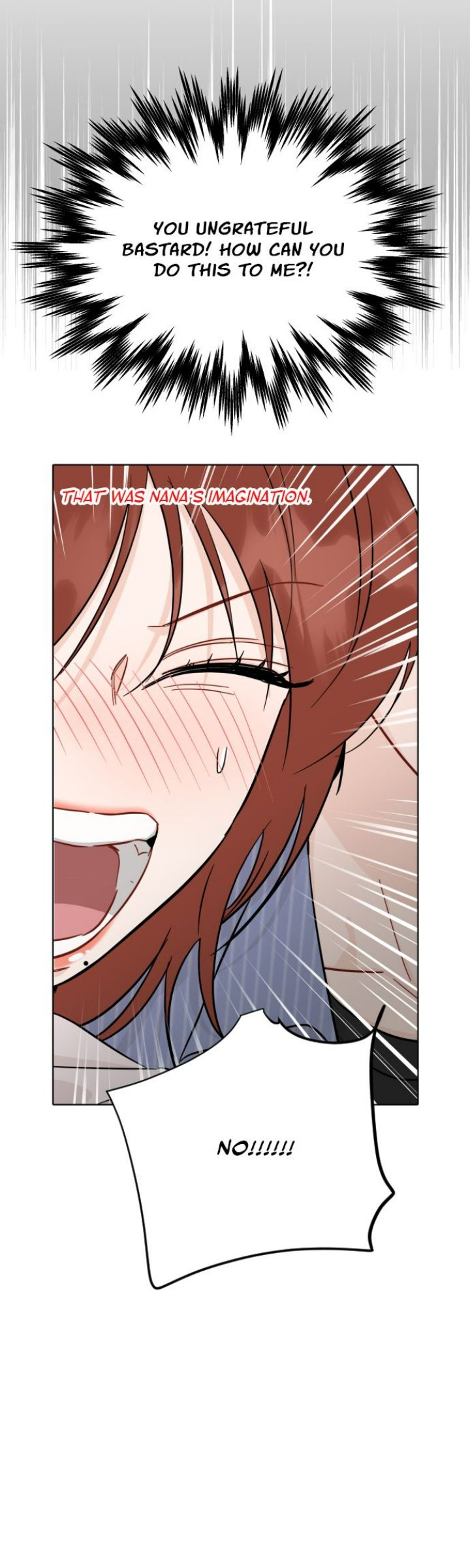 Family-Like XX Chapter 51 - Page 11