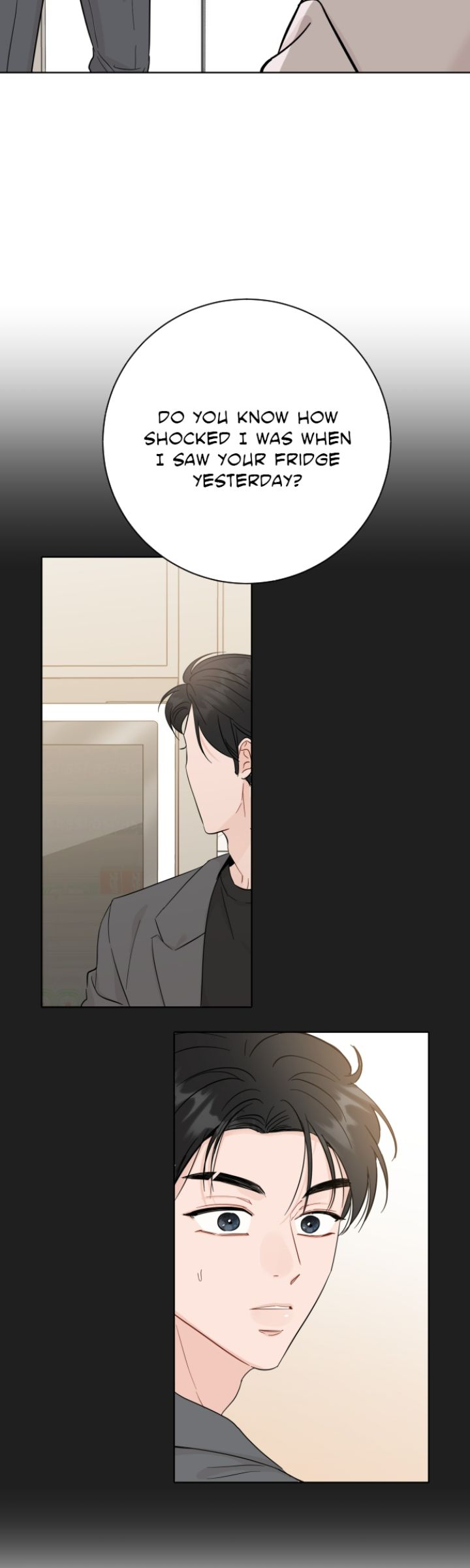 Family-Like XX Chapter 51 - Page 20