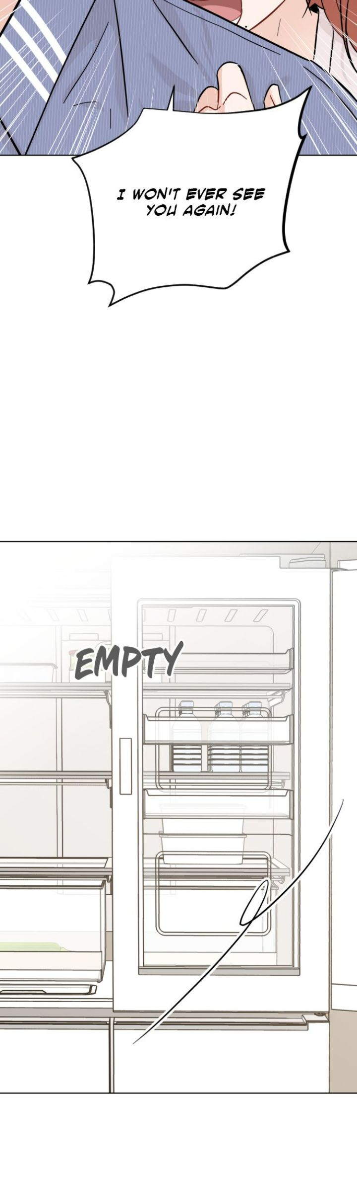 Family-Like XX Chapter 51 - Page 24