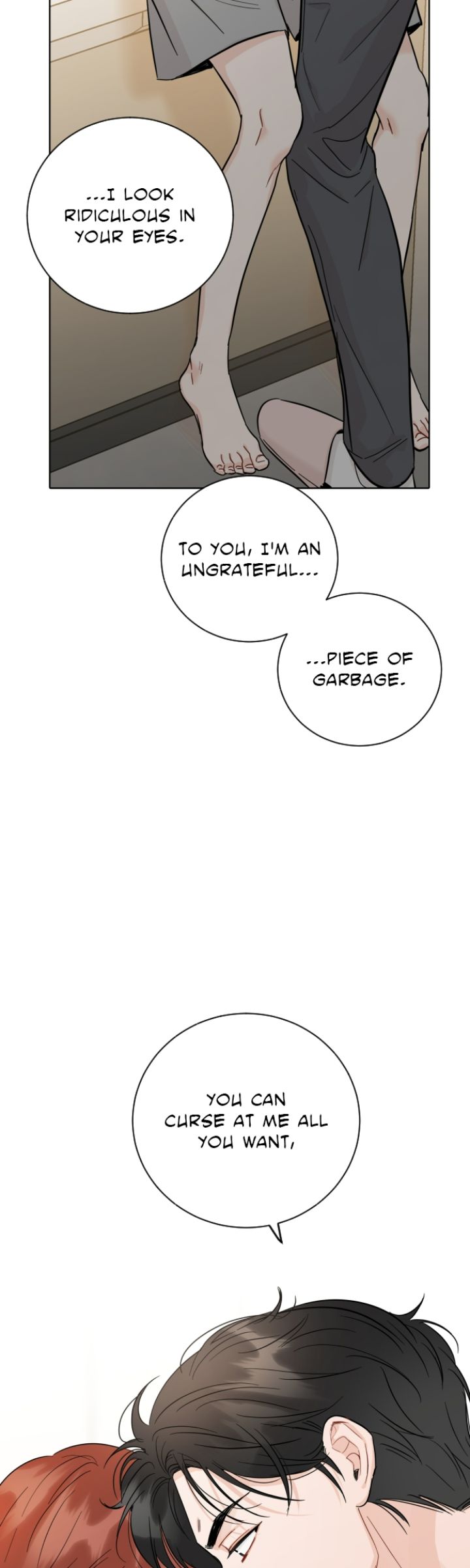 Family-Like XX Chapter 51 - Page 38