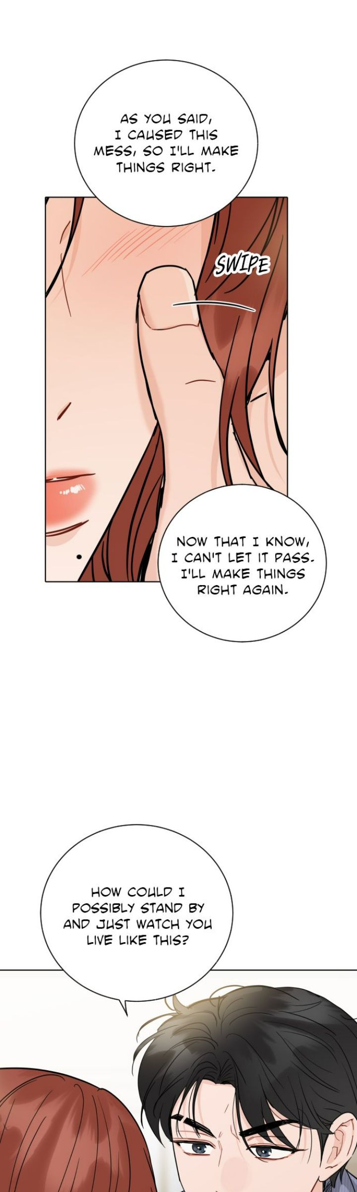 Family-Like XX Chapter 51 - Page 40