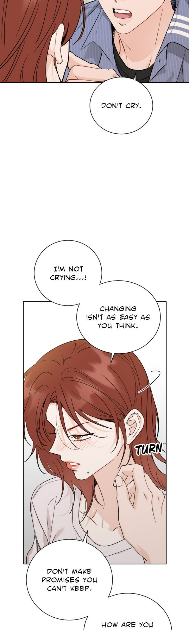 Family-Like XX Chapter 51 - Page 41