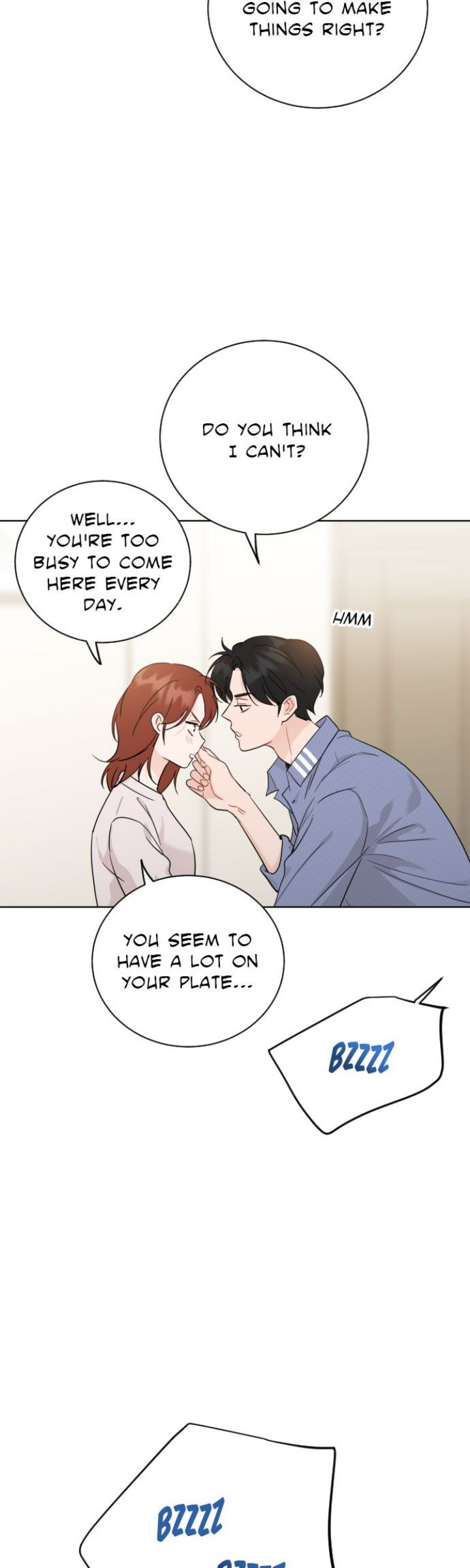 Family-Like XX Chapter 51 - Page 42