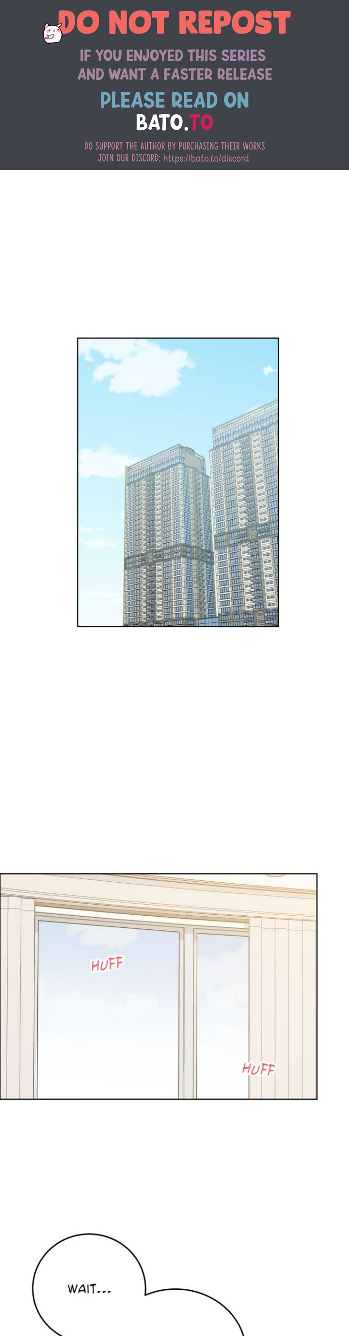 Family-Like XX Chapter 52 - Page 1