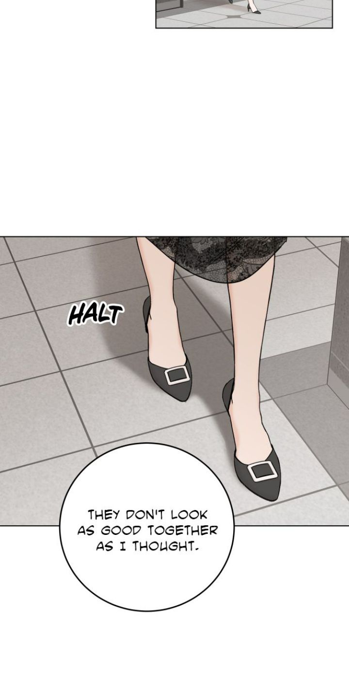 Family-Like XX Chapter 52 - Page 35