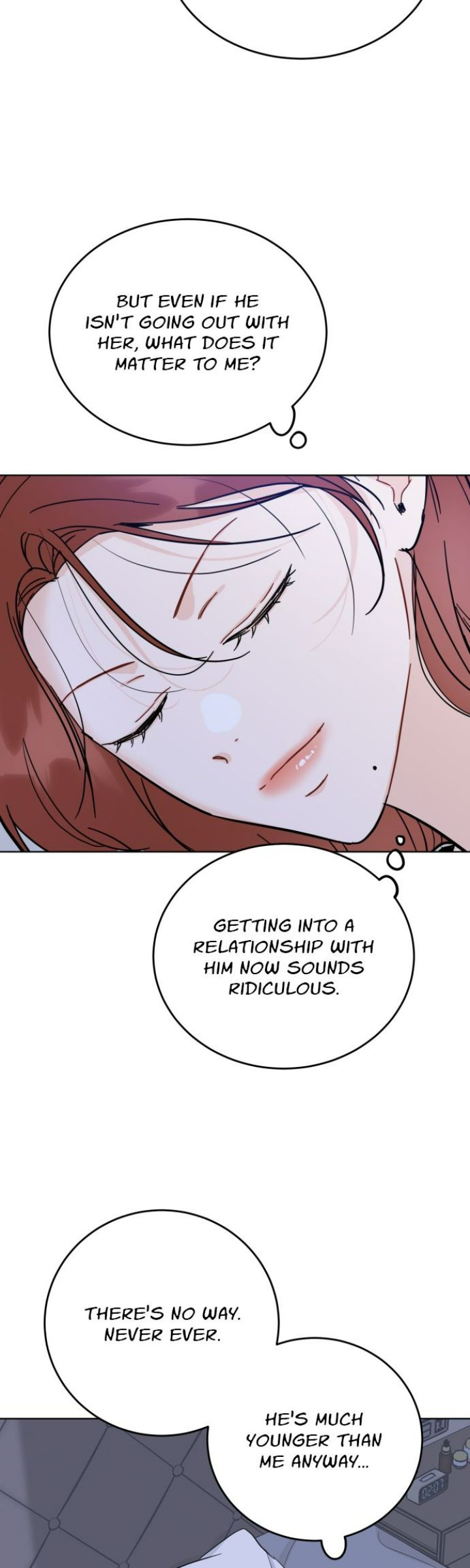 Family-Like XX Chapter 53 - Page 12