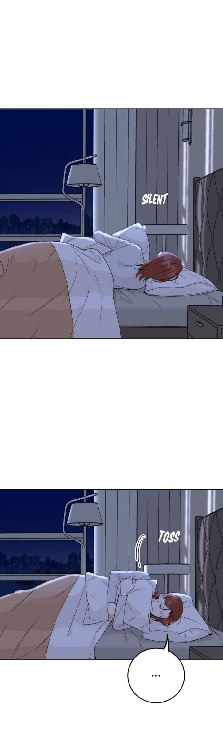 Family-Like XX Chapter 53 - Page 14