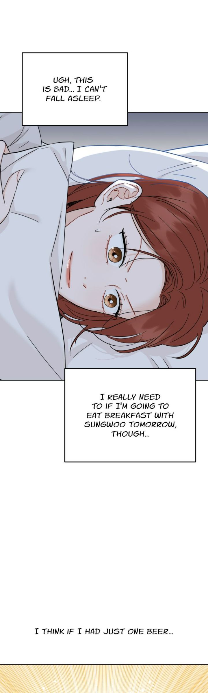 Family-Like XX Chapter 53 - Page 15