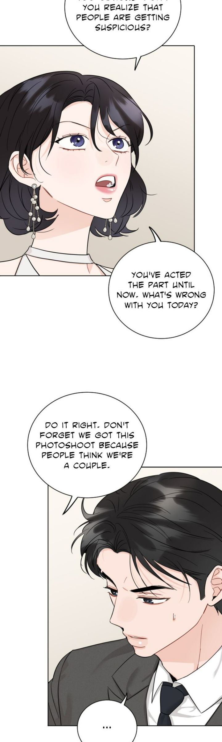 Family-Like XX Chapter 53 - Page 3