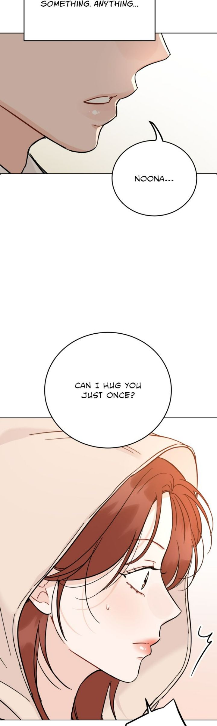 Family-Like XX Chapter 53 - Page 40