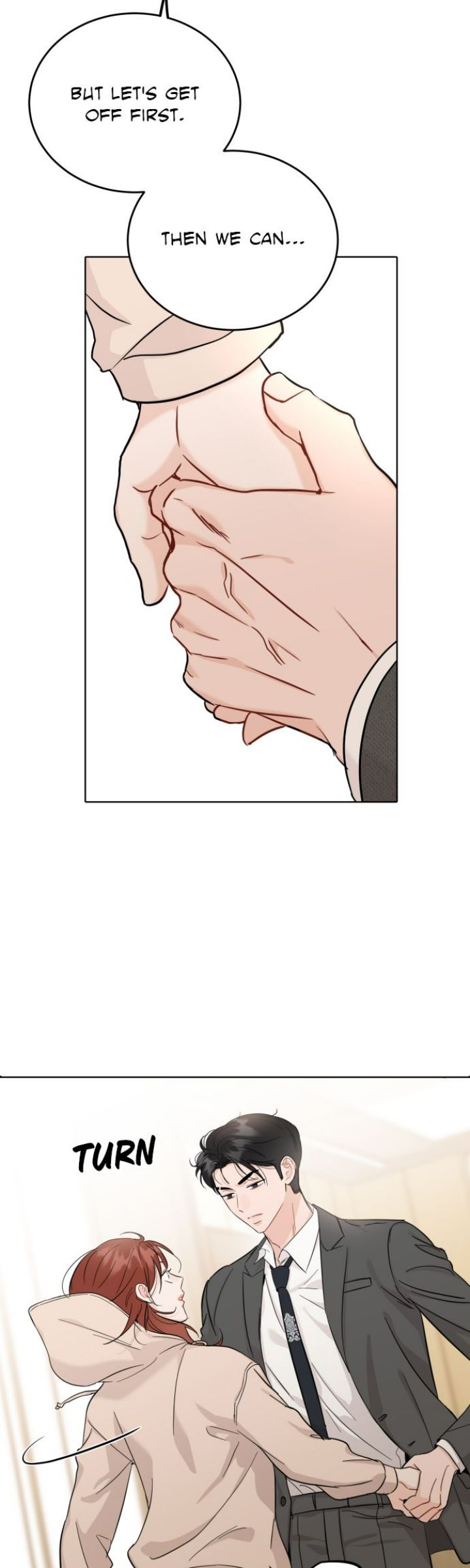 Family-Like XX Chapter 53 - Page 47