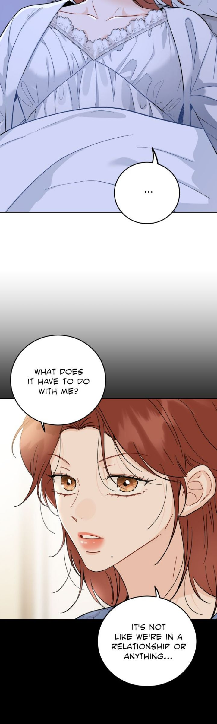 Family-Like XX Chapter 53 - Page 8