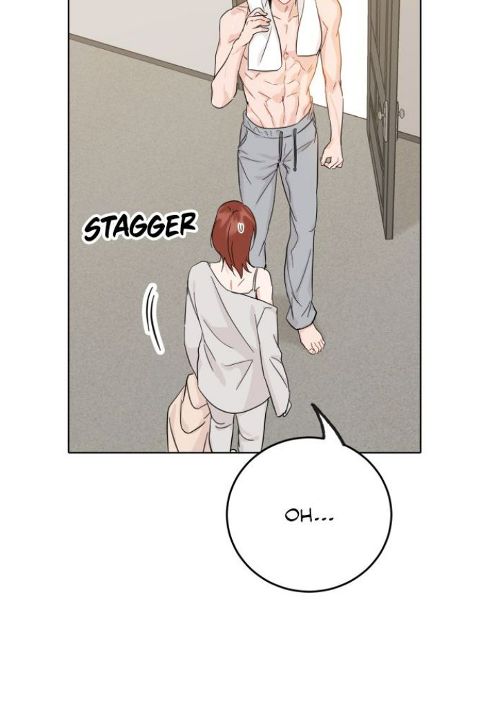 Family-Like XX Chapter 55 - Page 16