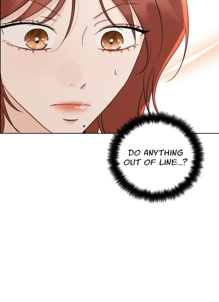 Family-Like XX Chapter 55 - Page 22