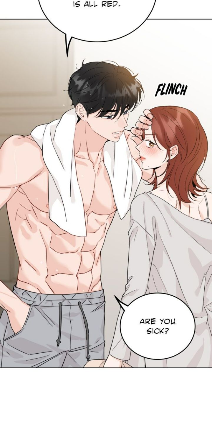 Family-Like XX Chapter 55 - Page 29