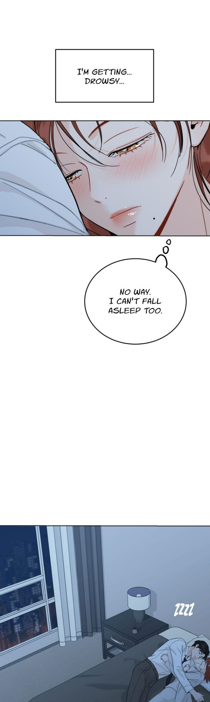 Family-Like XX Chapter 55 - Page 4