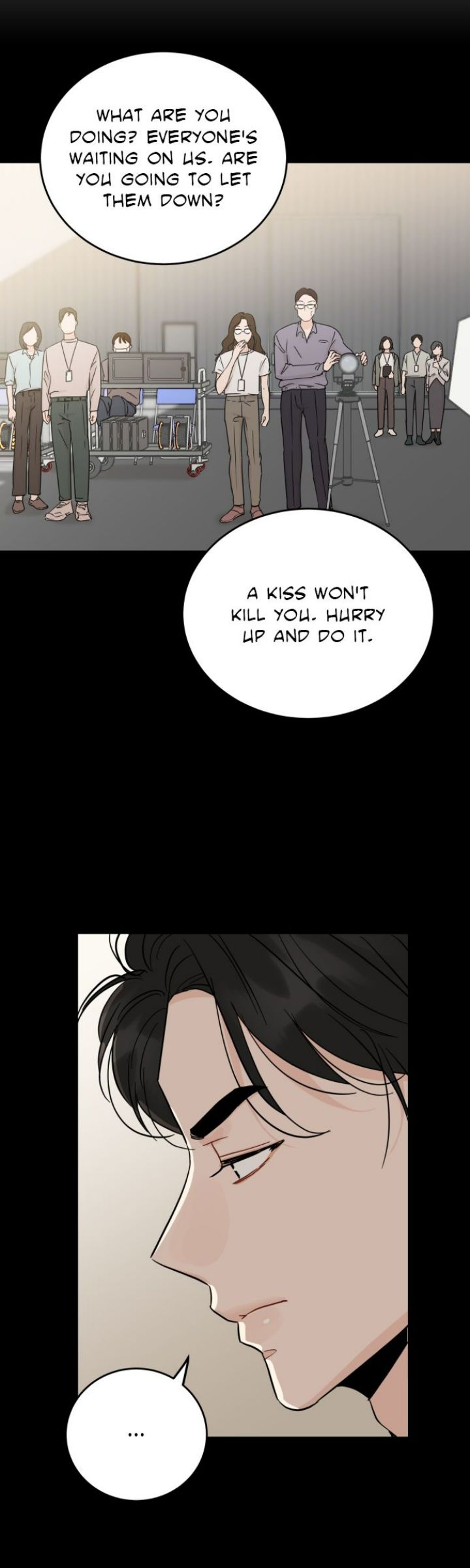 Family-Like XX Chapter 55 - Page 43
