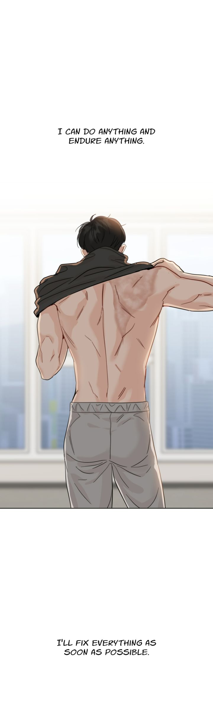 Family-Like XX Chapter 55 - Page 50