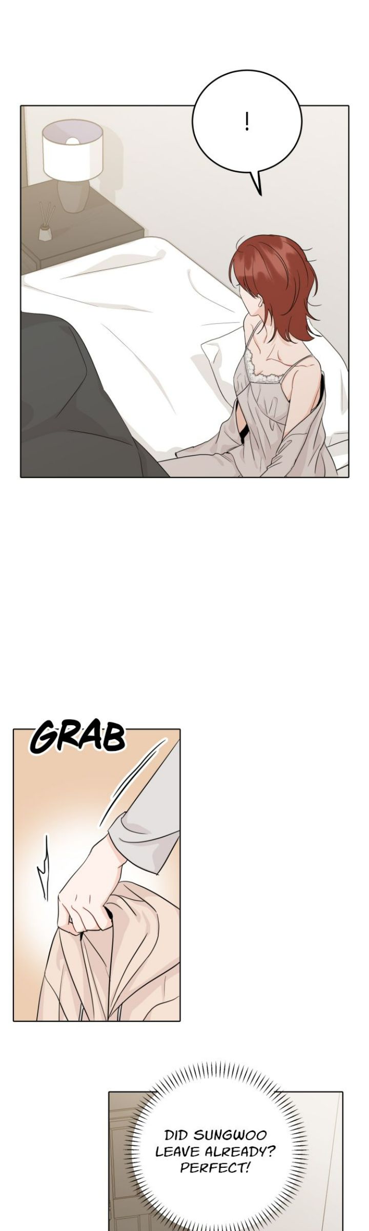 Family-Like XX Chapter 55 - Page 10