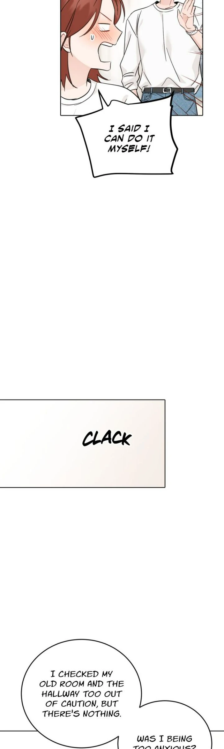 Family-Like XX Chapter 56 - Page 17