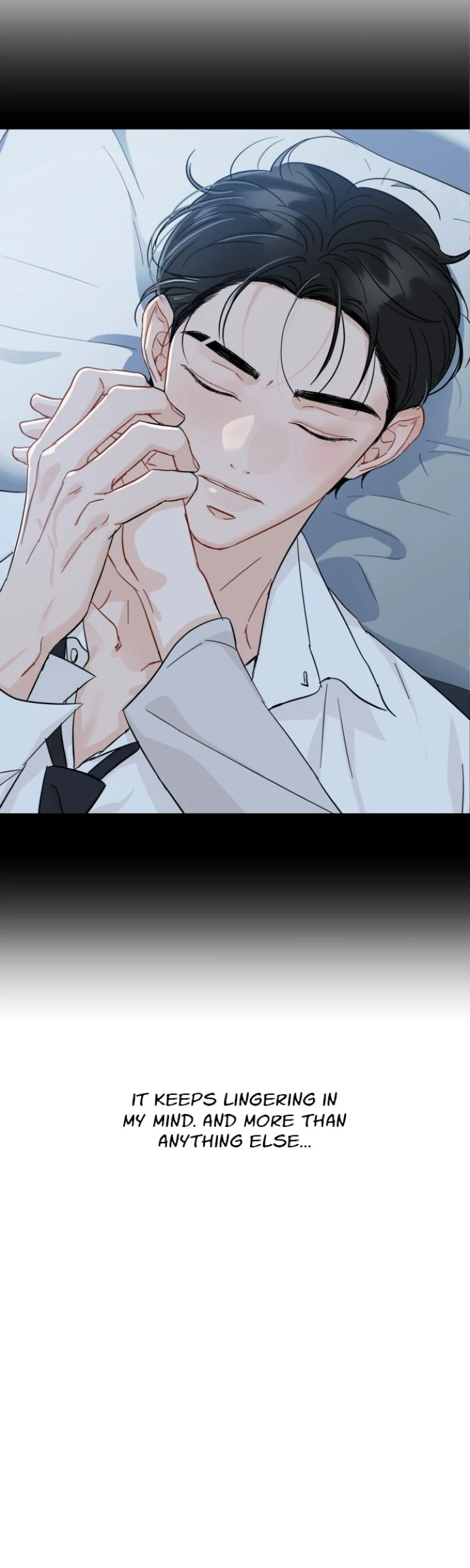 Family-Like XX Chapter 56 - Page 21