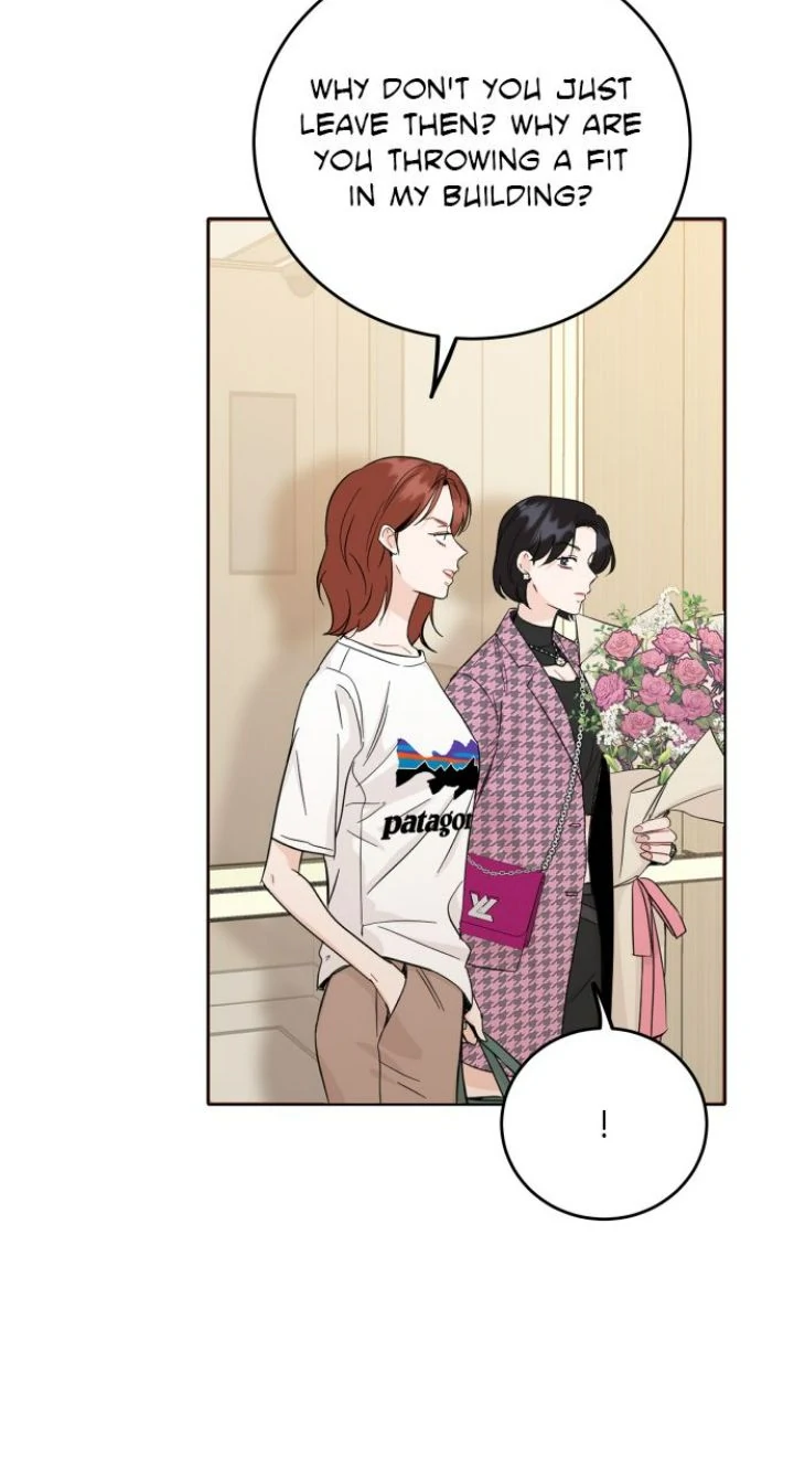 Family-Like XX Chapter 56 - Page 40