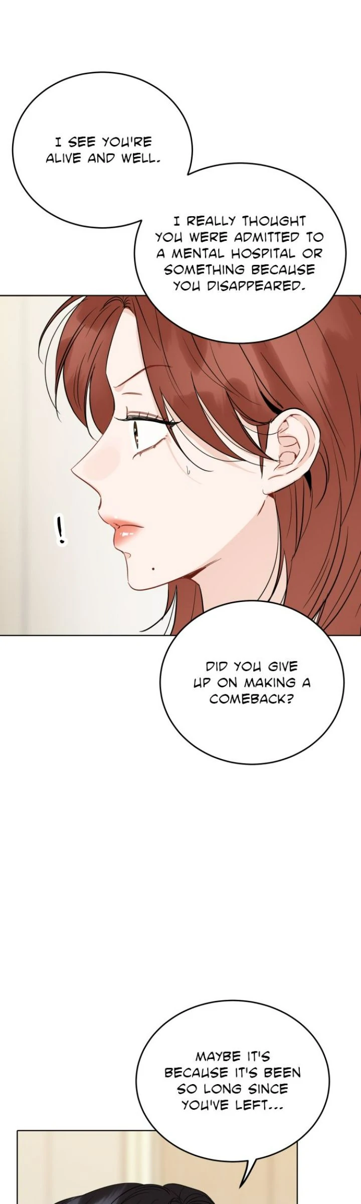 Family-Like XX Chapter 56 - Page 41