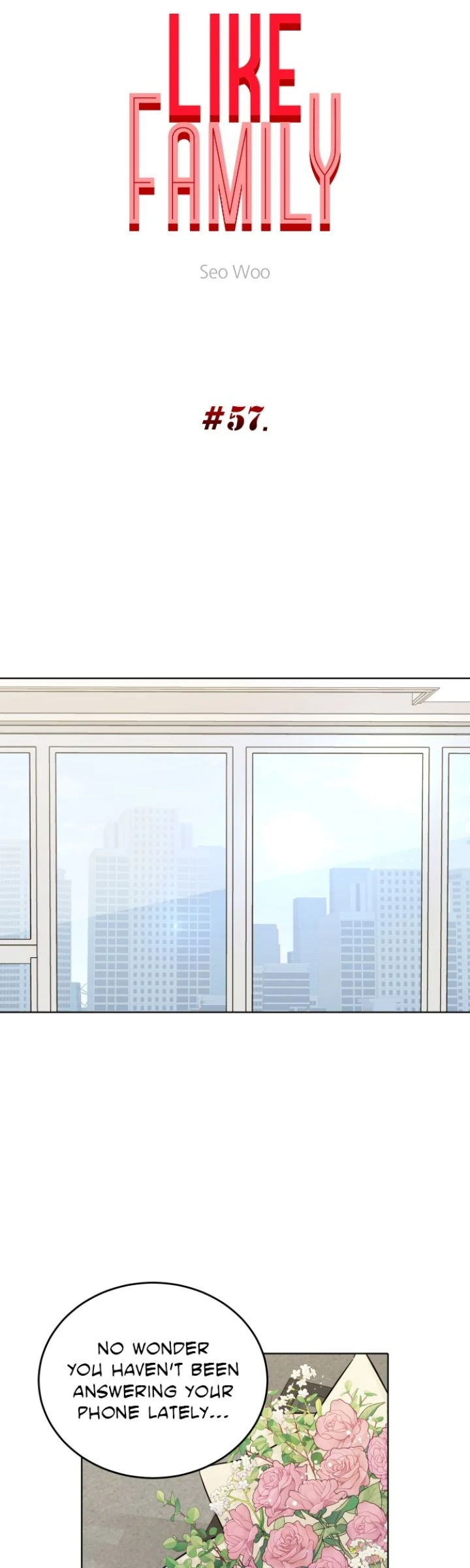 Family-Like XX Chapter 57 - Page 12