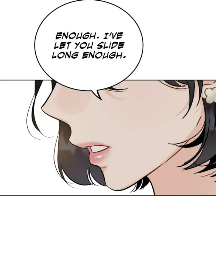 Family-Like XX Chapter 57 - Page 22