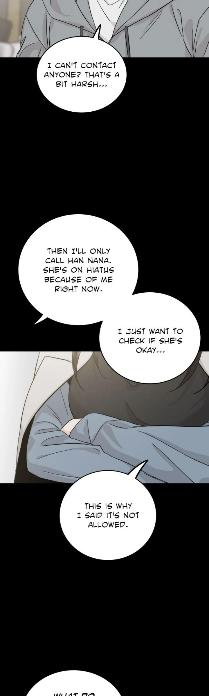 Family-Like XX Chapter 57 - Page 29