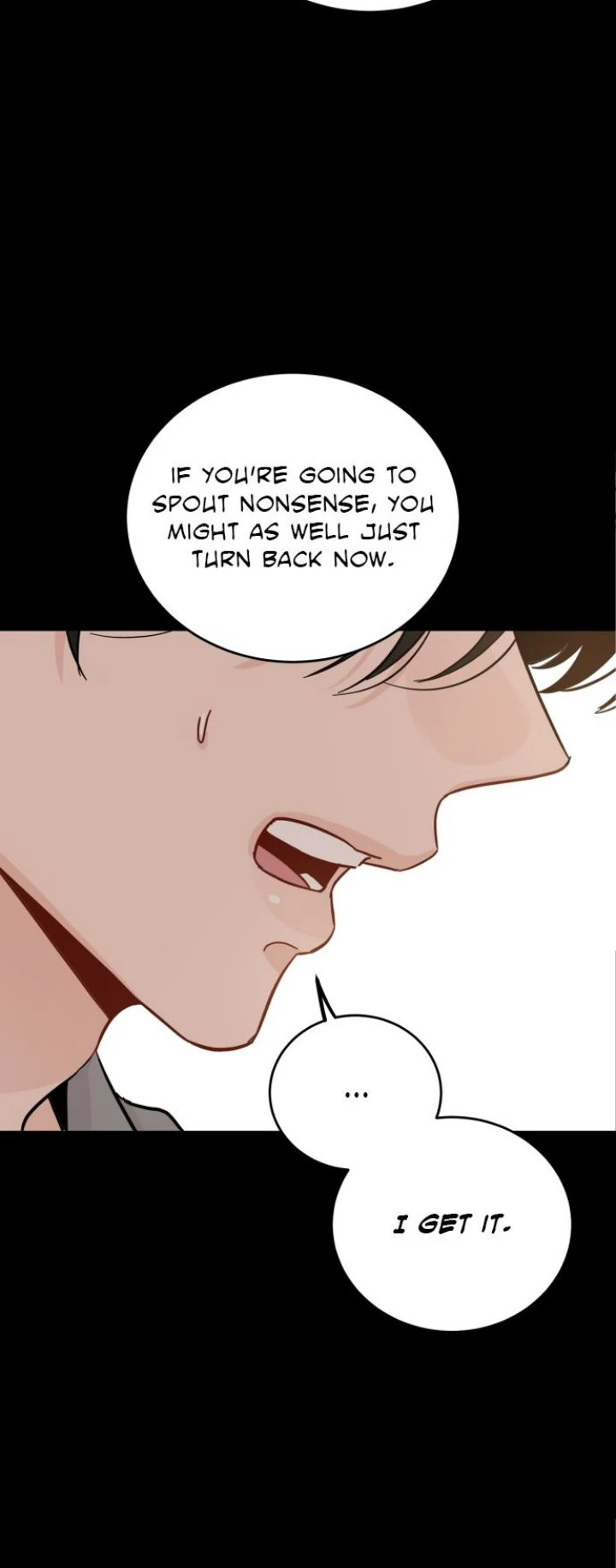 Family-Like XX Chapter 57 - Page 34