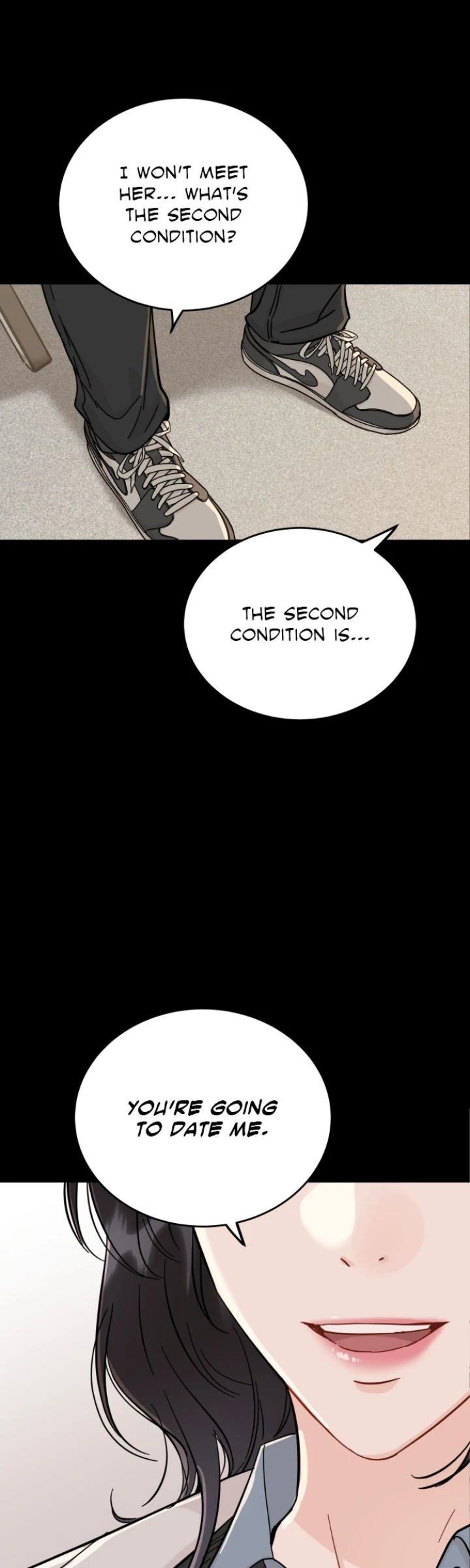 Family-Like XX Chapter 57 - Page 35