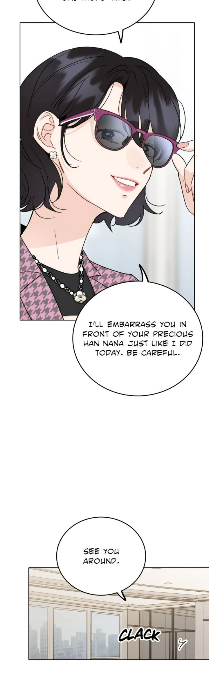 Family-Like XX Chapter 57 - Page 44