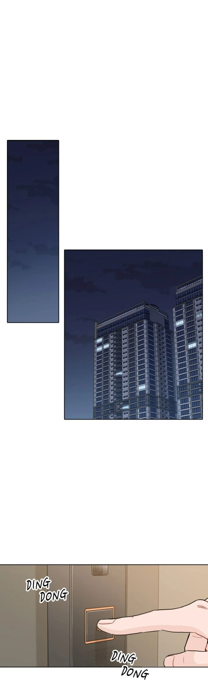 Family-Like XX Chapter 57 - Page 47