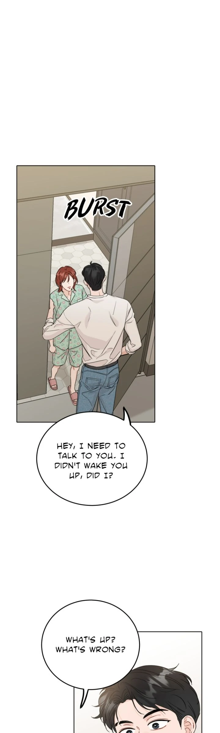 Family-Like XX Chapter 57 - Page 48