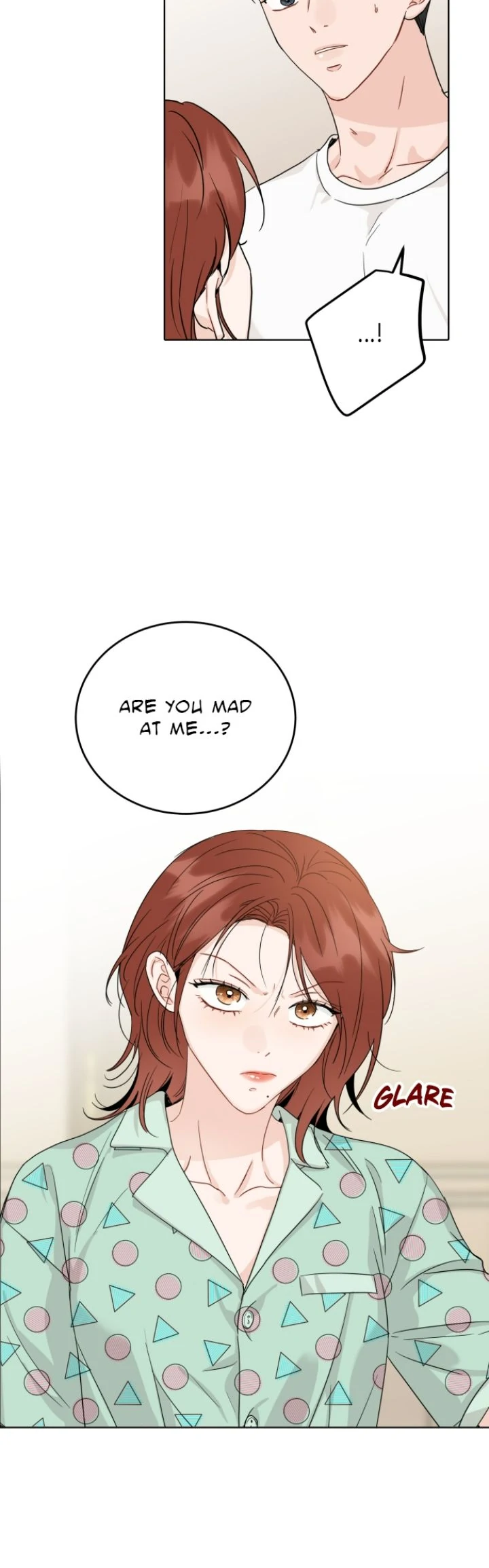 Family-Like XX Chapter 57 - Page 49